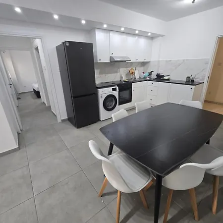 2 Bedroom&supermarket * Larnaca